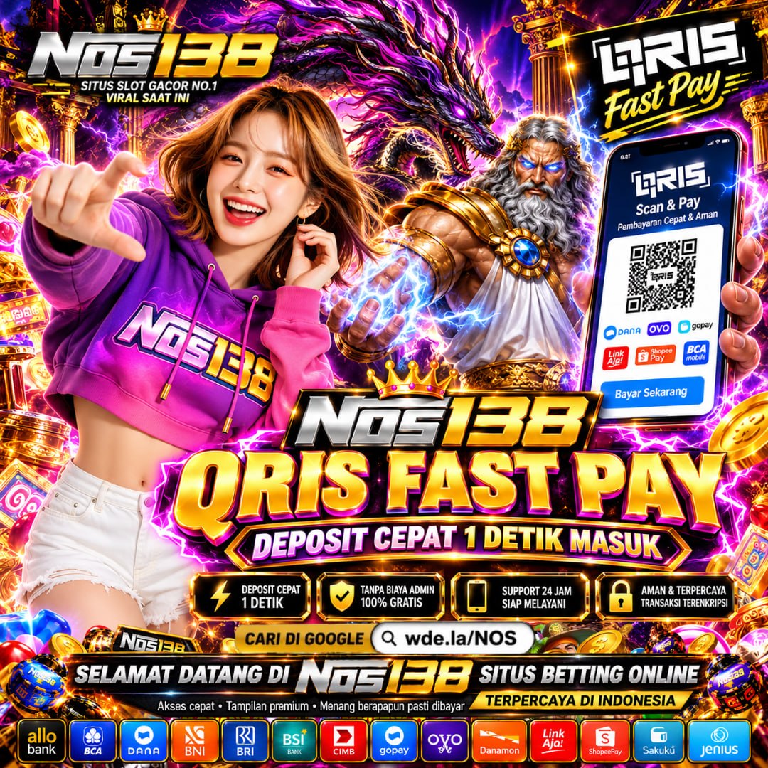 NOS138 Fast Qris